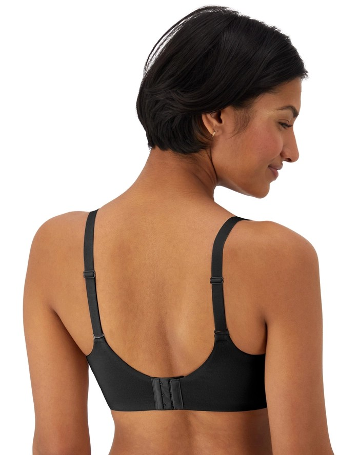 Bali Breathe Foam Wireless Bra