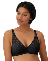 Bali Breathe Foam Wireless Bra