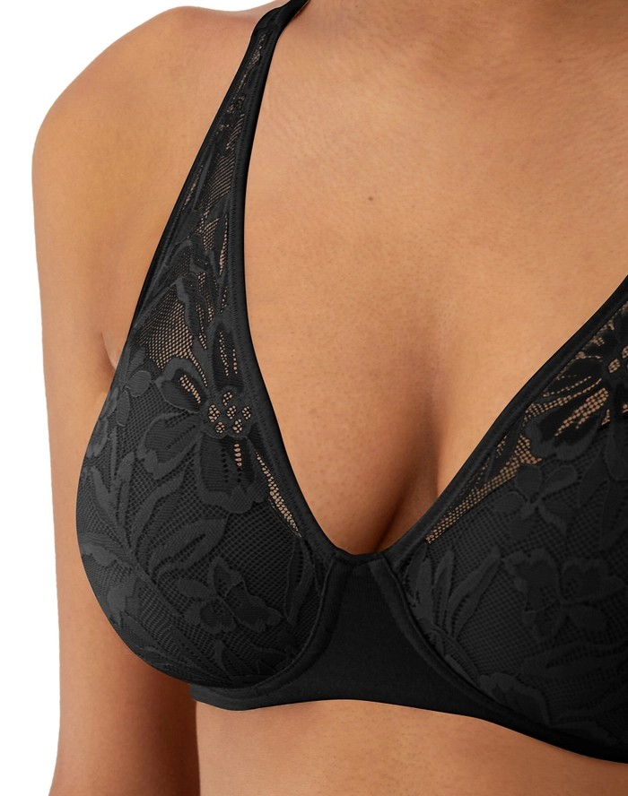 Bali Breathe Foam Wireless Bra
