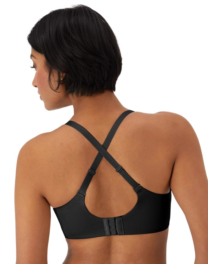 Bali Breathe Foam Wireless Bra