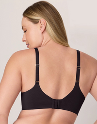 Bali Cotton Collection 2-Ply Underwire Bra