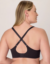 Bali Cotton Collection 2-Ply Underwire Bra