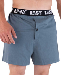 LazyOne Wasn't Me Boxer