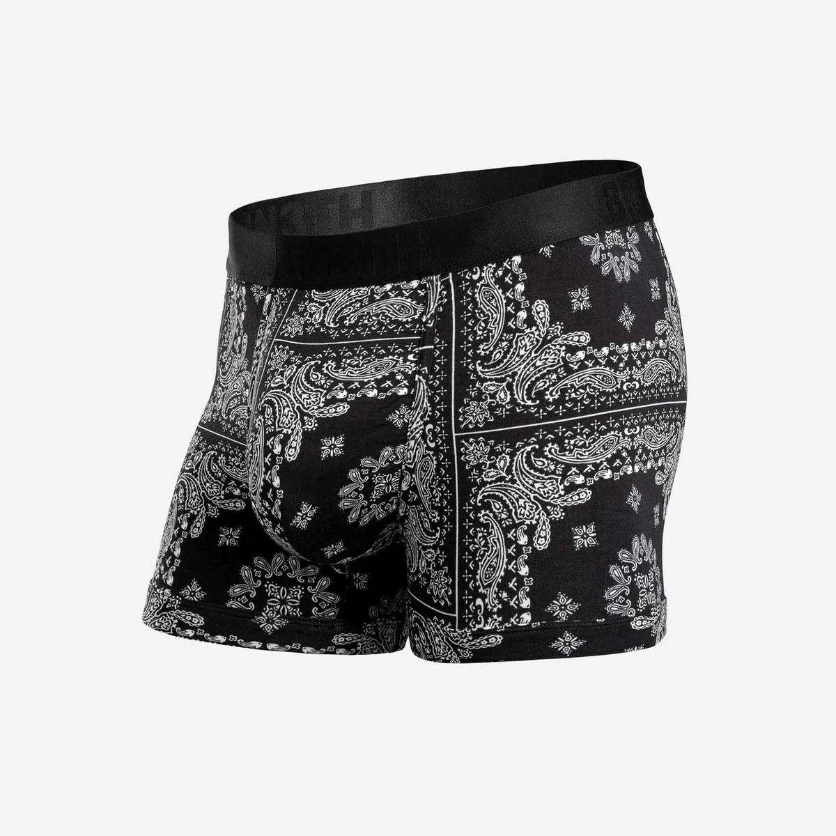 BN3TH Bandana Trunk