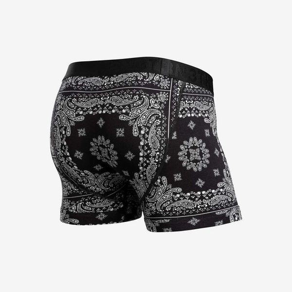 BN3TH Bandana Trunk