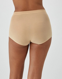 Bali Breathe Lace Brief