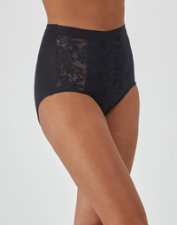 Bali Breathe Lace Brief