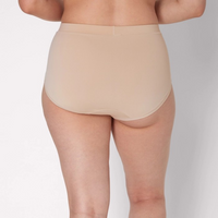 Bali Coolest Smoothing High Waist Brief