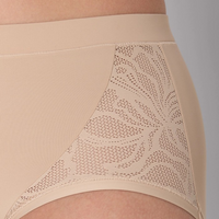 Bali Coolest Smoothing High Waist Brief