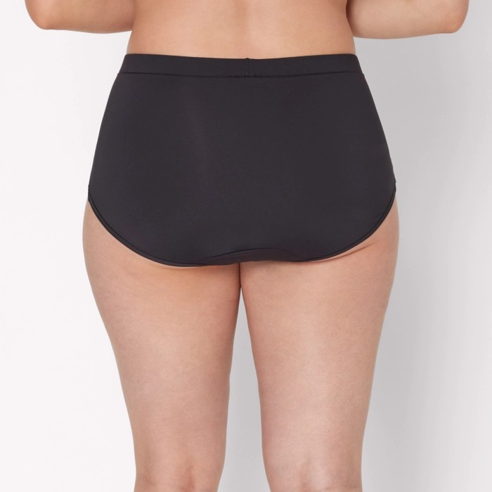 Bali Coolest Smoothing High Waist Brief