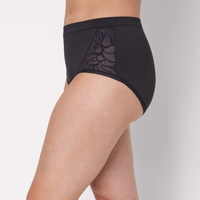 Bali Coolest Smoothing High Waist Brief