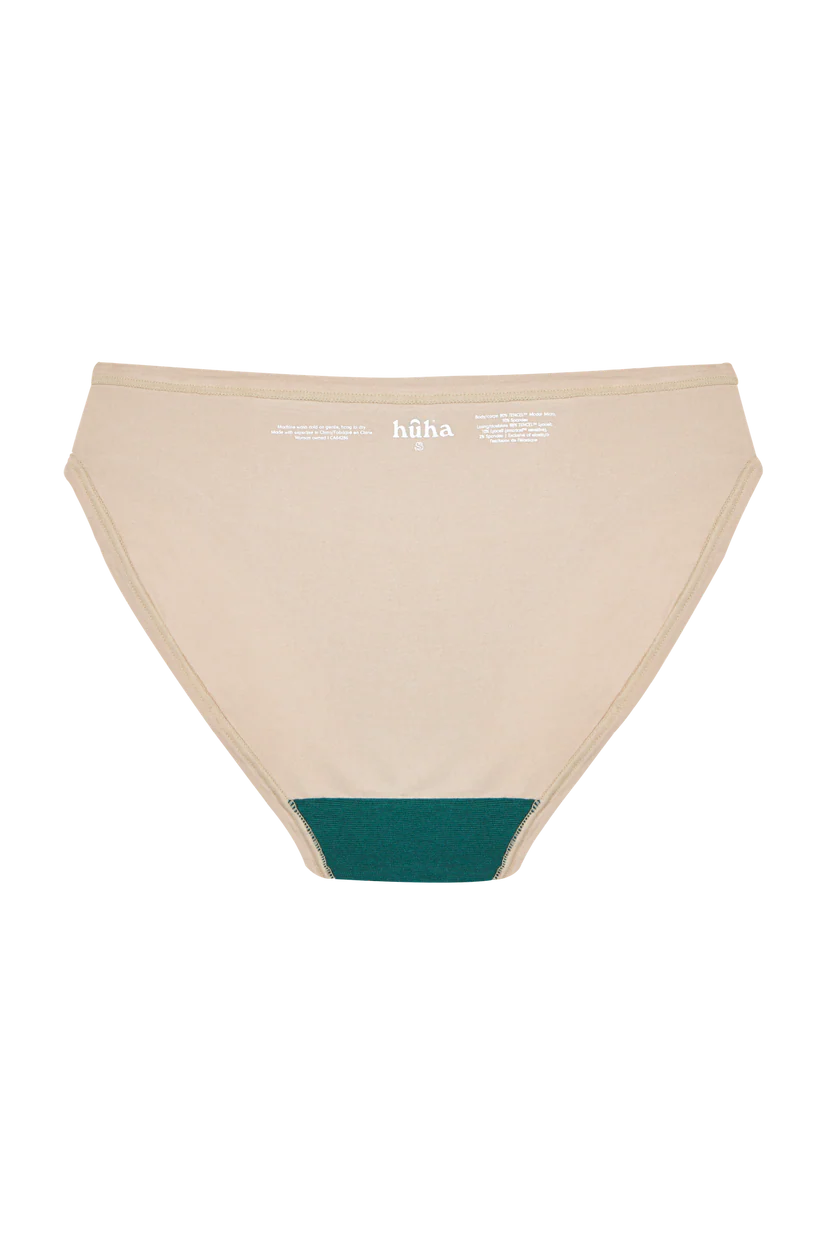 Huha Mineral Undies Bikini
