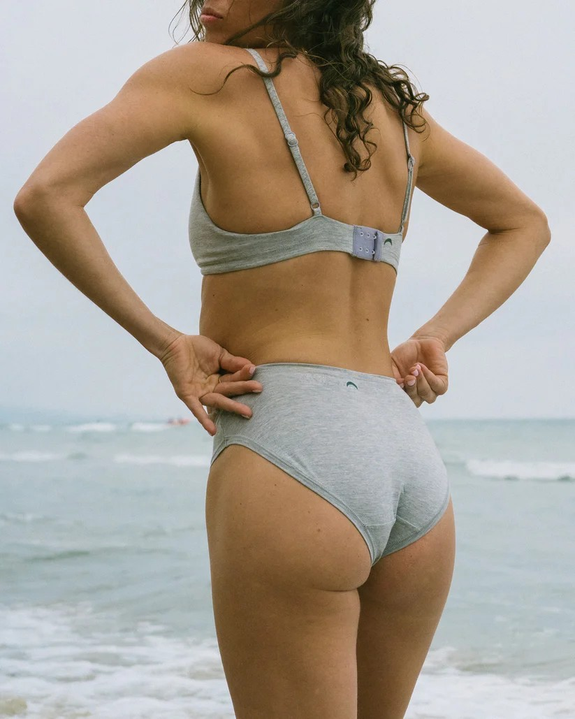 Huha Mineral Undies Bikini