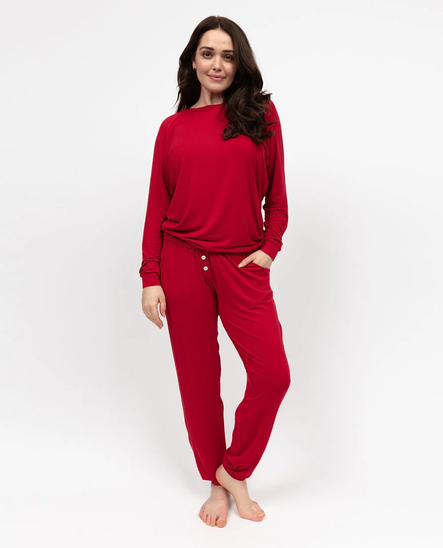 CyberJammies Blaze Slouch Top and Pant