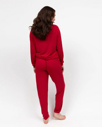 CyberJammies Blaze Slouch Top and Pant