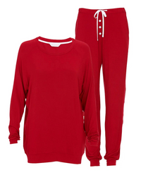 CyberJammies Blaze Slouch Top and Pant