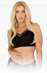 Fit Fully Yours Sonya Wireless Bra