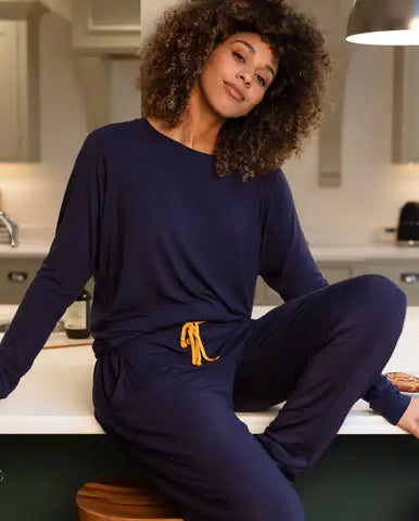 CyberJammies Cosmo Slouch Top and Pant
