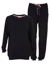 CyberJammies Bonnie Slouch Top and Pant
