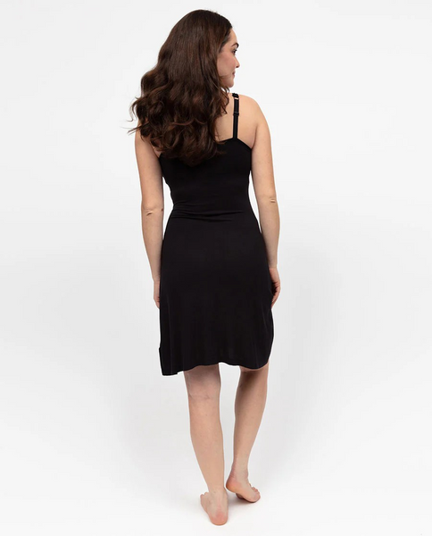 CyberJammies Paige Lace Trim Jersey Chemise