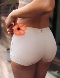 Huha Mineral Undies Boxer