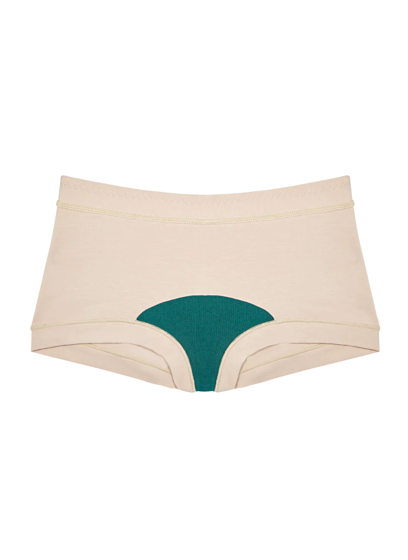 Huha Mineral Undies Boxer