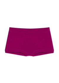 Huha Mineral Undies Boxer-Limited Edition Berry