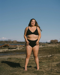 Huha Mineral Undies Brief