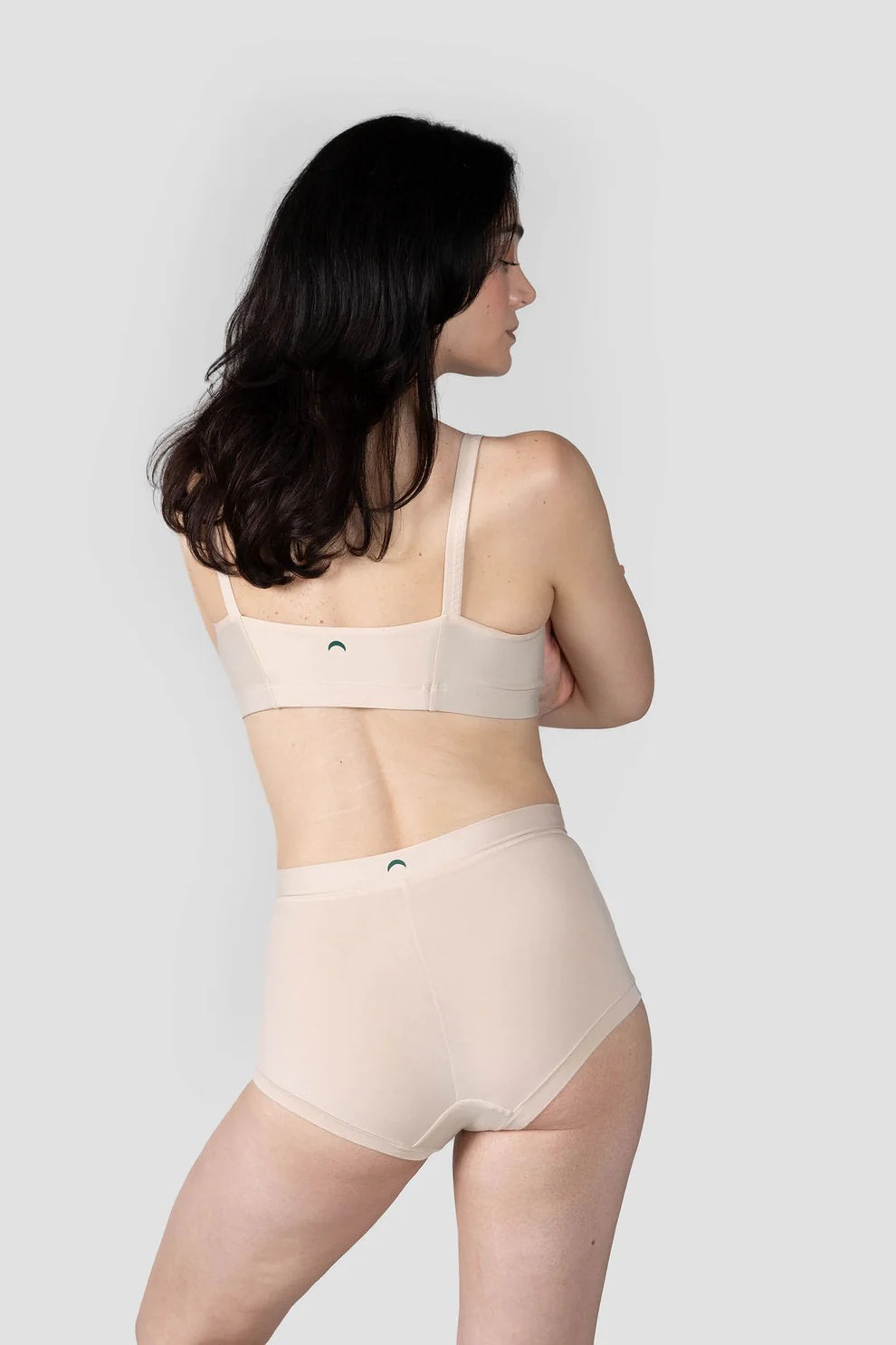 Huha Mineral Undies Brief