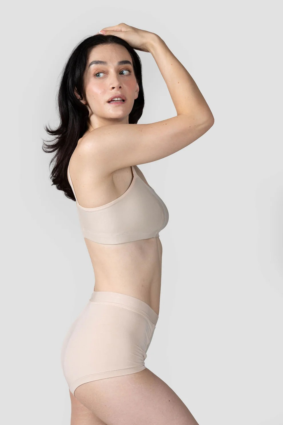 Huha Mineral Undies Brief