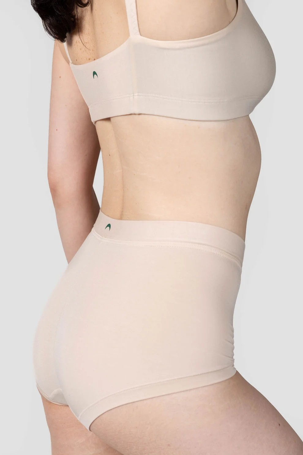 Huha Mineral Undies Brief