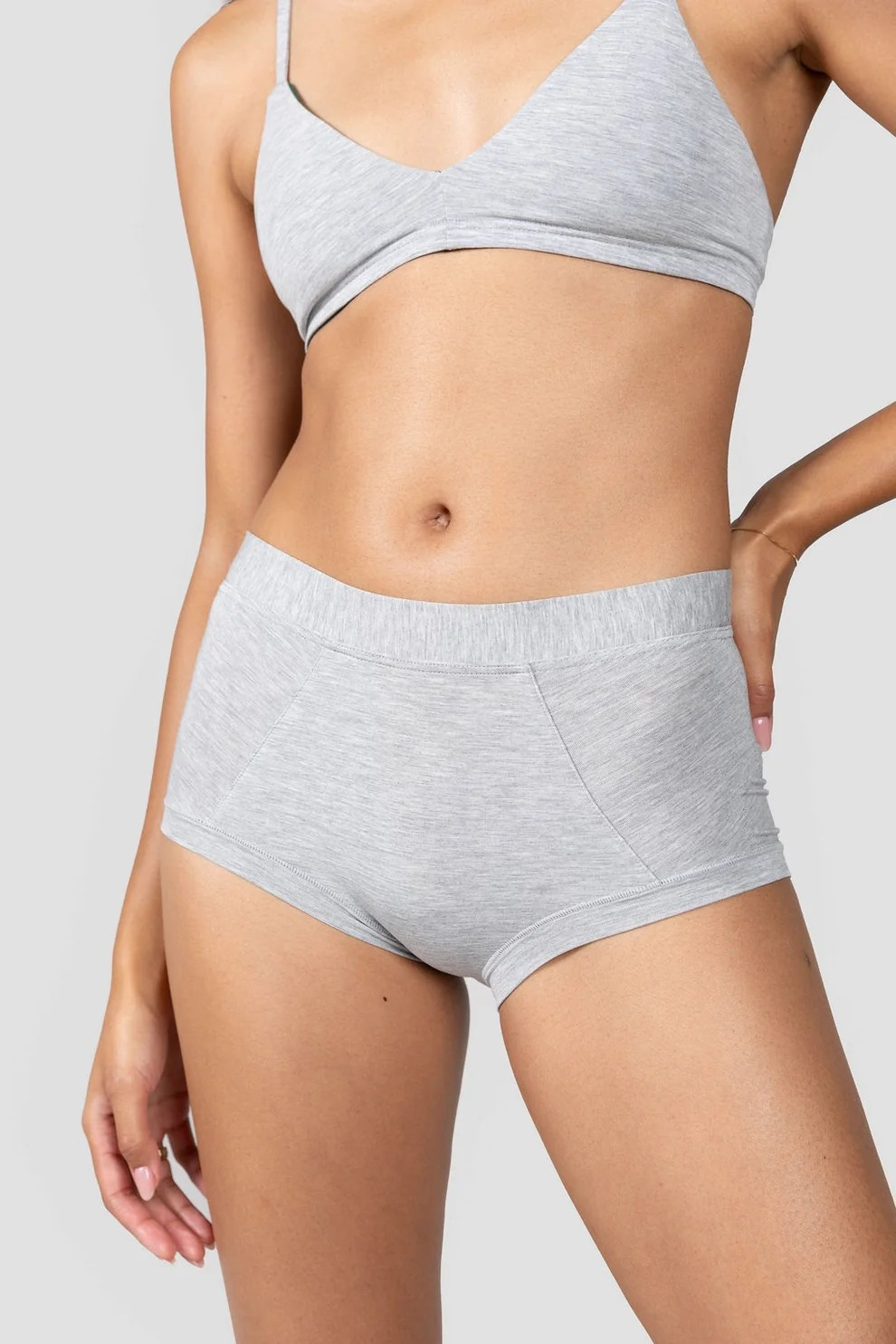 Huha Mineral Undies Brief