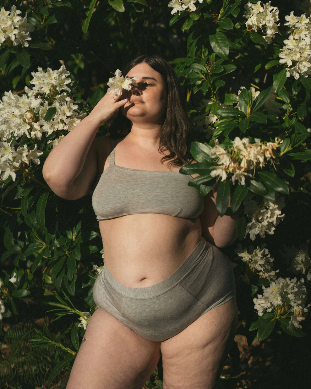 Huha Mineral Undies Brief