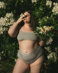 Huha Mineral Undies Brief