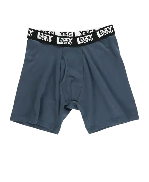 LazyOne Big Bucks Boxer Brief