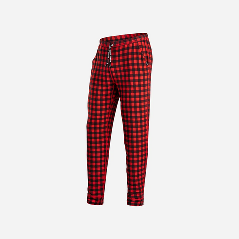 Kayanna Christmas Truck Flannel Pajama – Indulge Boutique