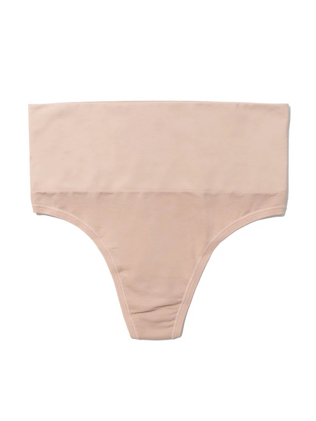 Hanky Panky Body Midrise Thong