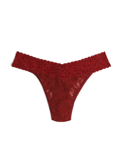 Hanky Panky Original Thong