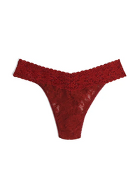 Hanky Panky Original Thong