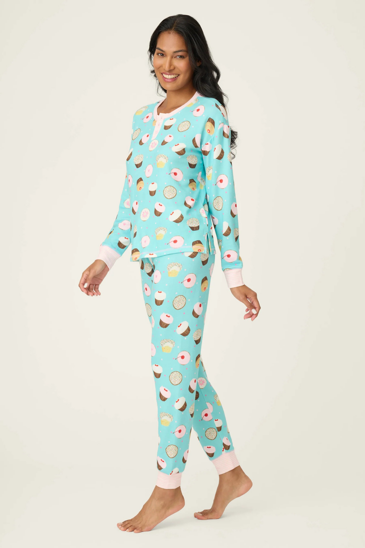 PJ Salvage Sweet Life PJ Set