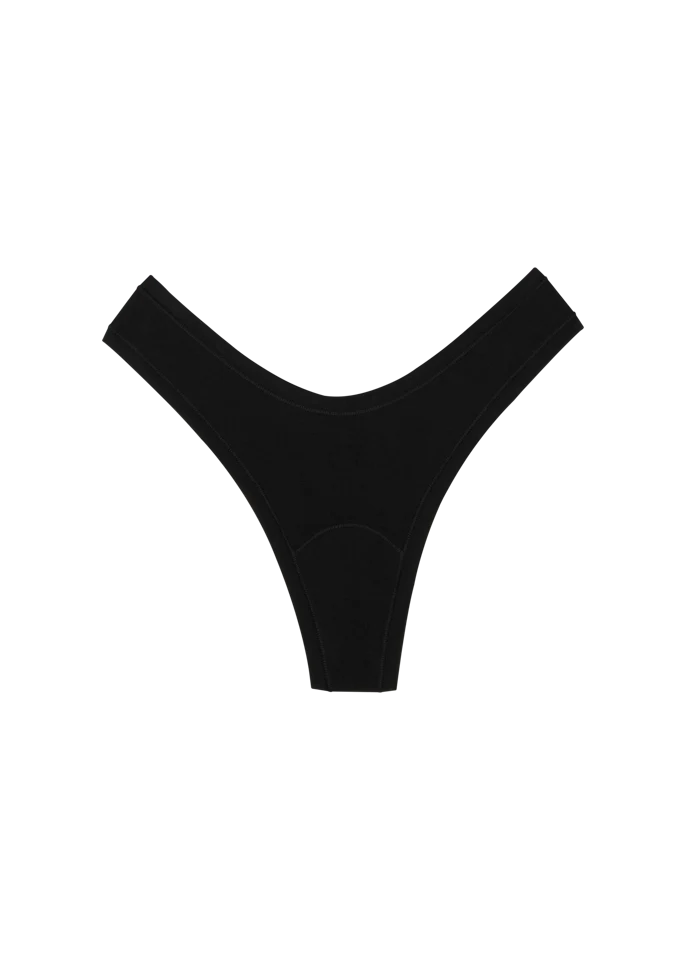 Huha Mineral Undies Dipped Thong