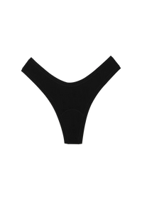 Huha Mineral Undies Dipped Thong