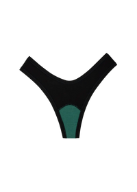 Huha Mineral Undies Dipped Thong