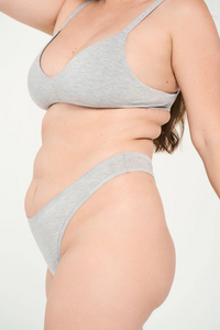 Huha Mineral Undies Dipped Thong