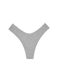 Huha Mineral Undies Dipped Thong