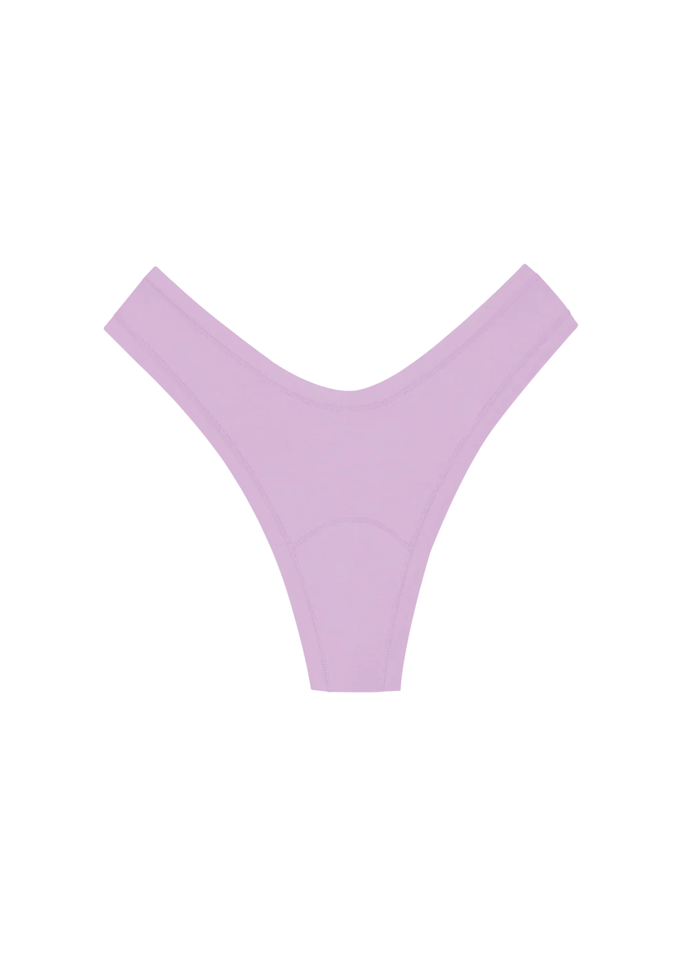 Huha Mineral Undies Dipped Thong