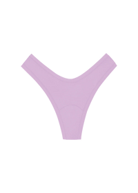 Huha Mineral Undies Dipped Thong