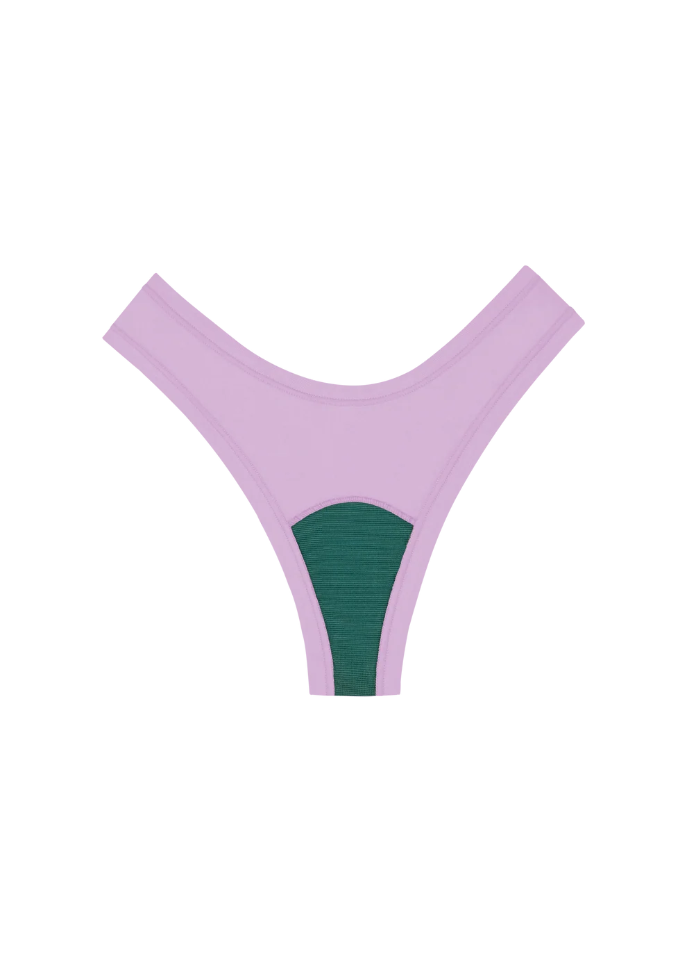 Huha Mineral Undies Dipped Thong