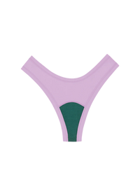 Huha Mineral Undies Dipped Thong
