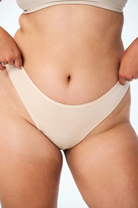 Huha Mineral Undies Dipped Thong